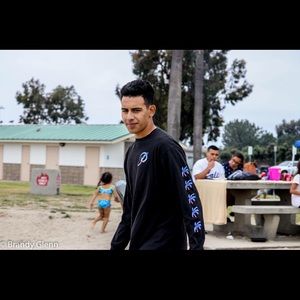 Meet your Posher, Ray